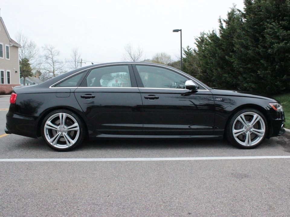 2013 Audi C7 S6 - Image 3 of 31