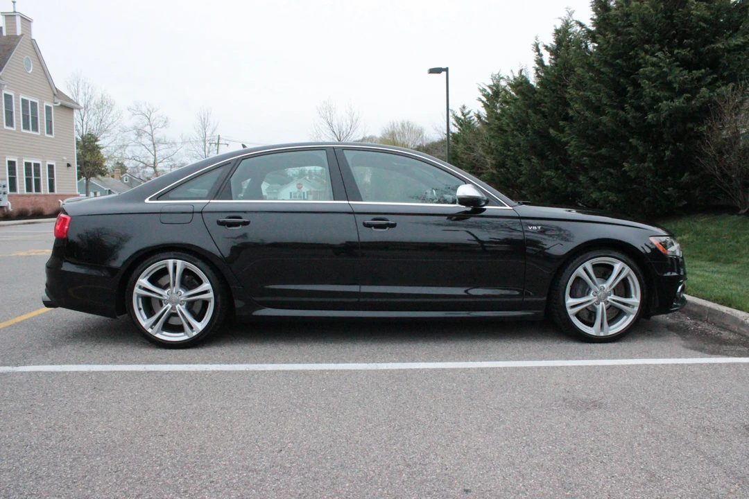 2013 Audi C7 S6 - Image 9 of 31