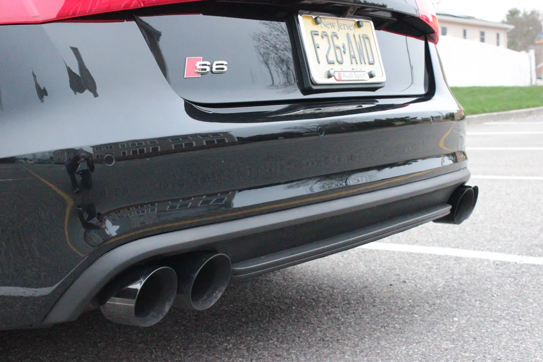2013 Audi C7 S6 - Image 21 of 31