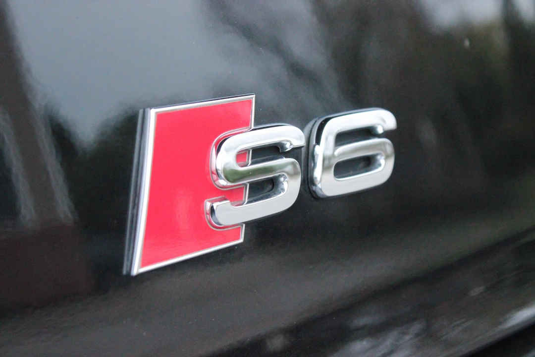 2013 Audi C7 S6 - Image 24 of 31