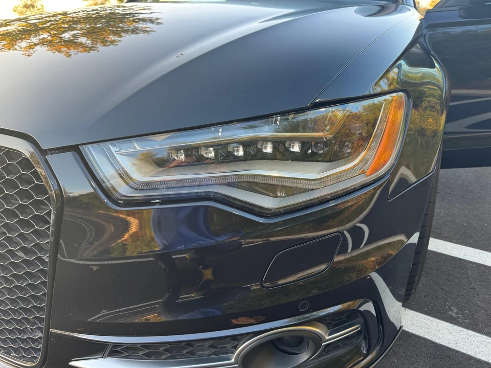 2013 Audi C7 S6 - Image 23 of 31