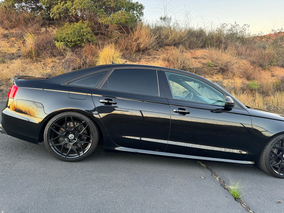 2013 Audi C7 S6 - Image 19 of 31