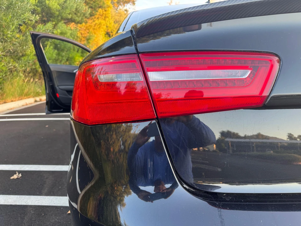 2013 Audi C7 S6 - Image 24 of 31