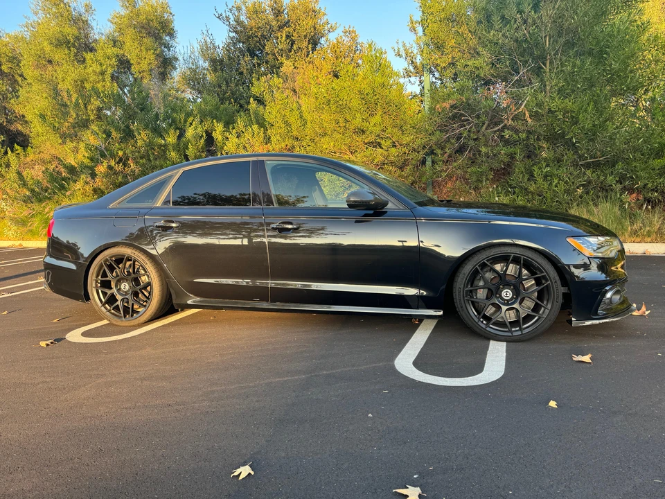 2013 Audi C7 S6 - Image 18 of 31