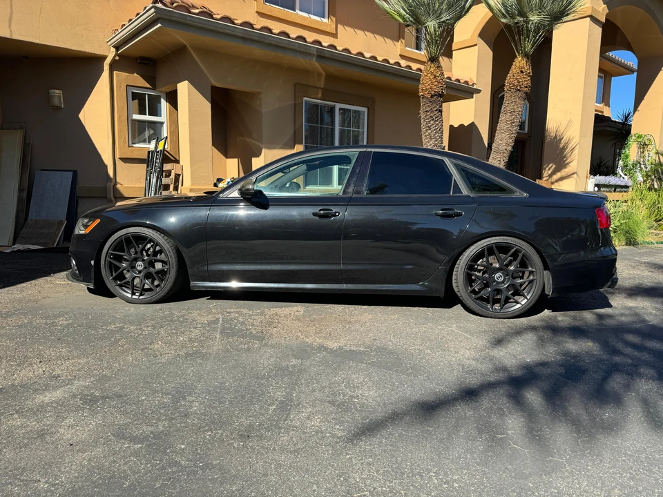 2013 Audi C7 S6 - Image 12 of 31