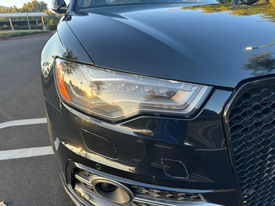 2013 Audi C7 S6 - Image 22 of 31