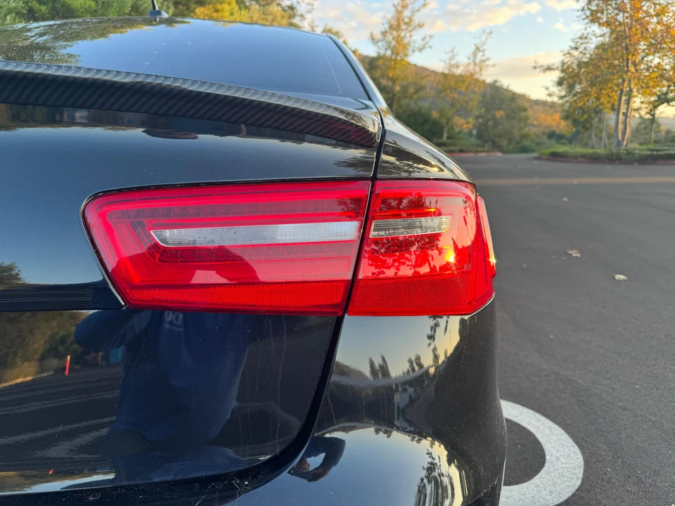 2013 Audi C7 S6 - Image 25 of 31