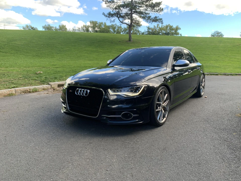 2013 Audi C7 S6 - Image 6 of 31
