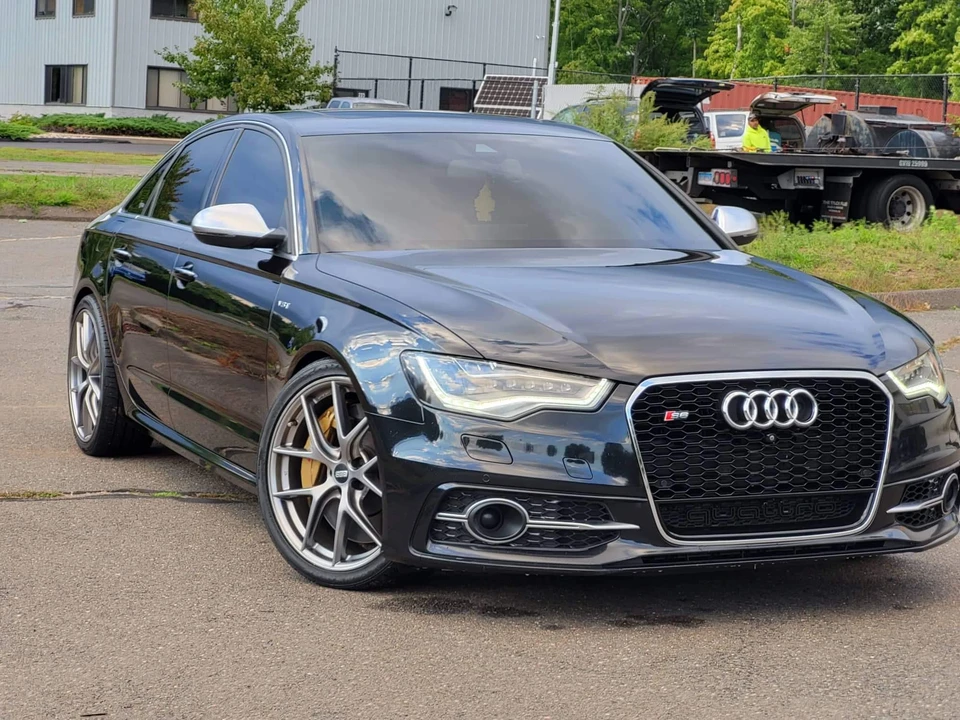 2013 Audi C7 S6 - Image 16 of 31