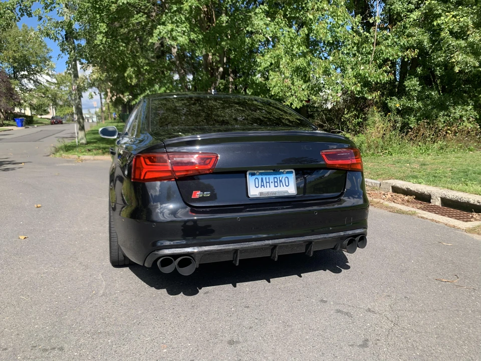 2013 Audi C7 S6 - Image 9 of 31