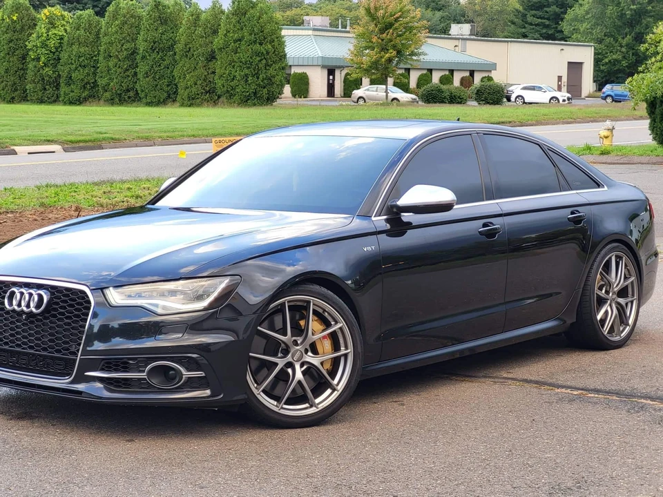 2013 Audi C7 S6 - Image 22 of 31