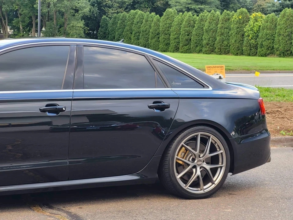 2013 Audi C7 S6 - Image 30 of 31