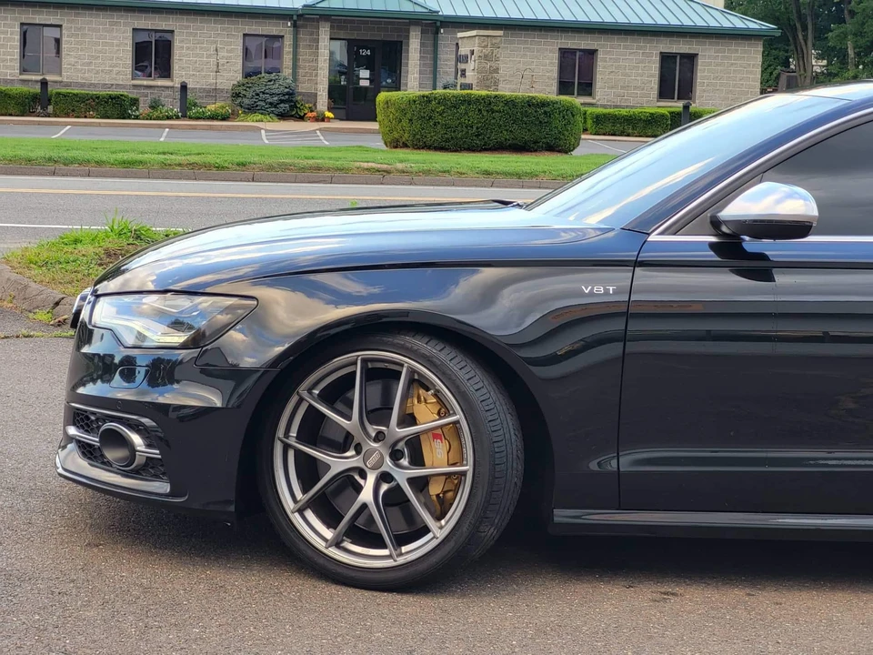 2013 Audi C7 S6 - Image 26 of 31