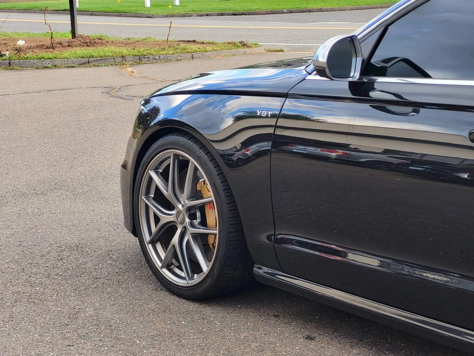 2013 Audi C7 S6 - Image 29 of 31