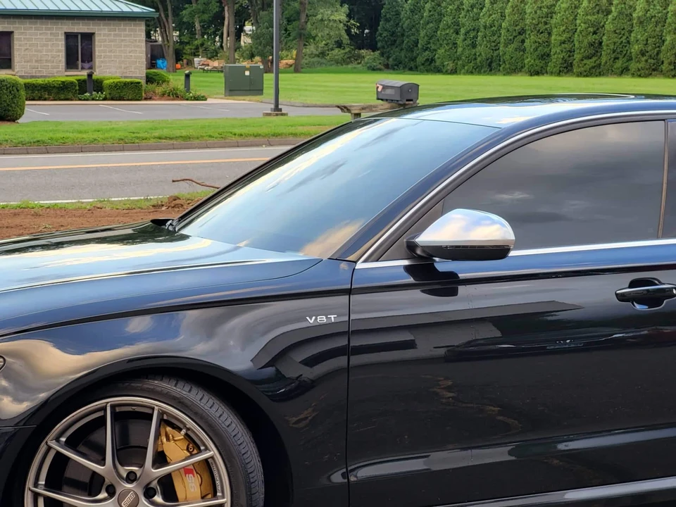 2013 Audi C7 S6 - Image 27 of 31