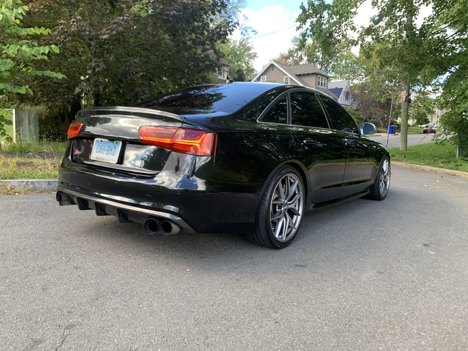 2013 Audi C7 S6 - Image 11 of 31