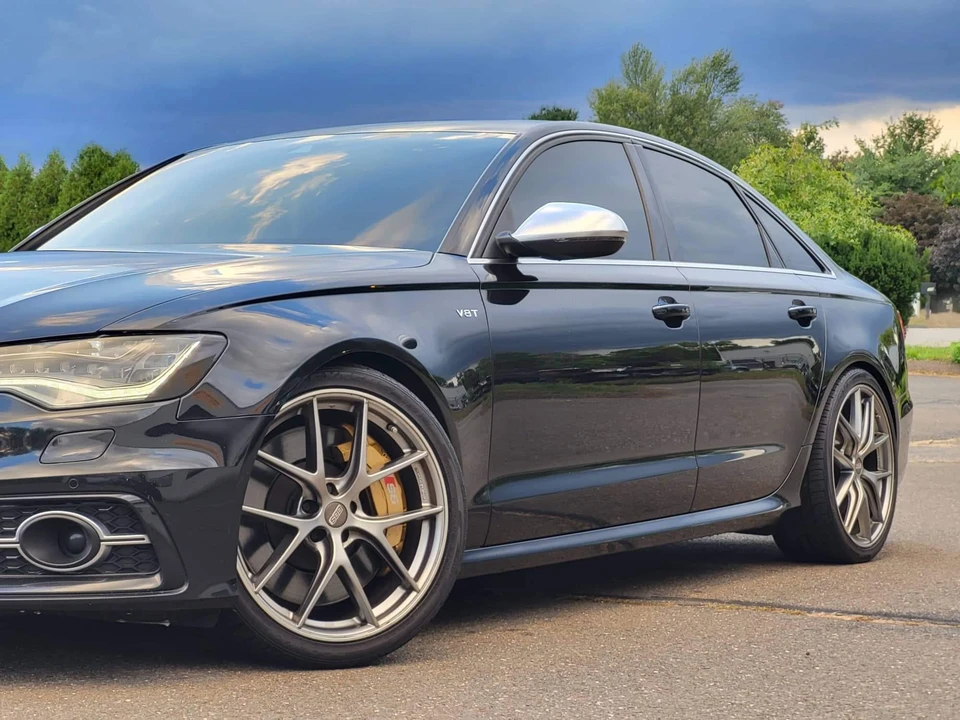 2013 Audi C7 S6 - Image 23 of 31