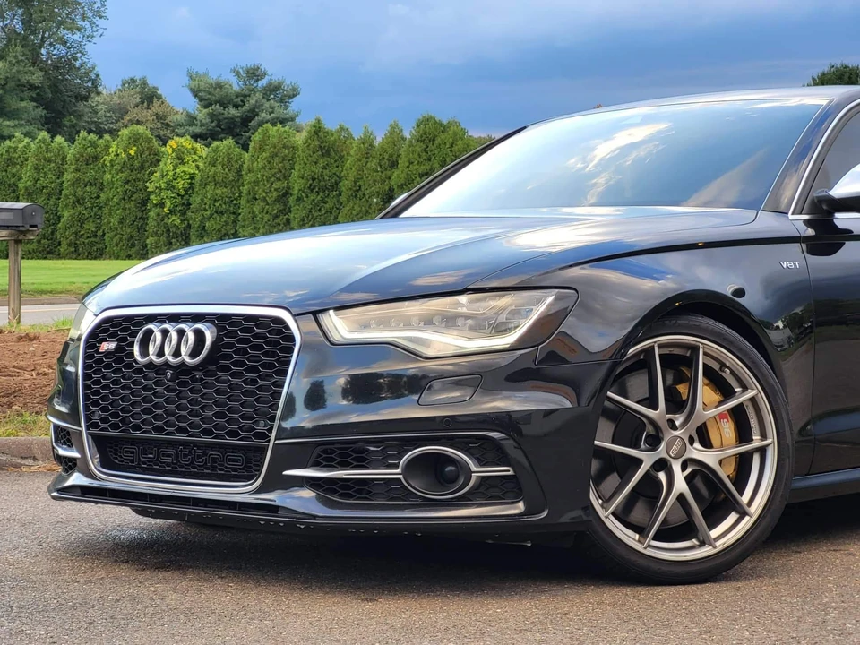 2013 Audi C7 S6 - Image 21 of 31