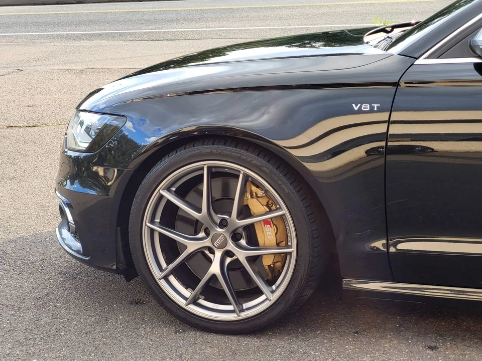 2013 Audi C7 S6 - Image 25 of 31