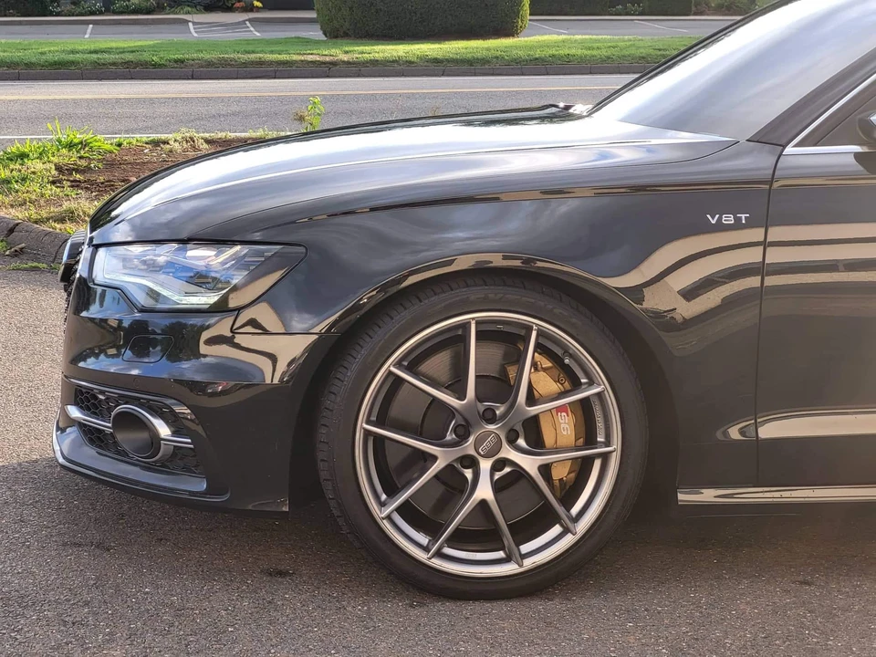 2013 Audi C7 S6 - Image 24 of 31