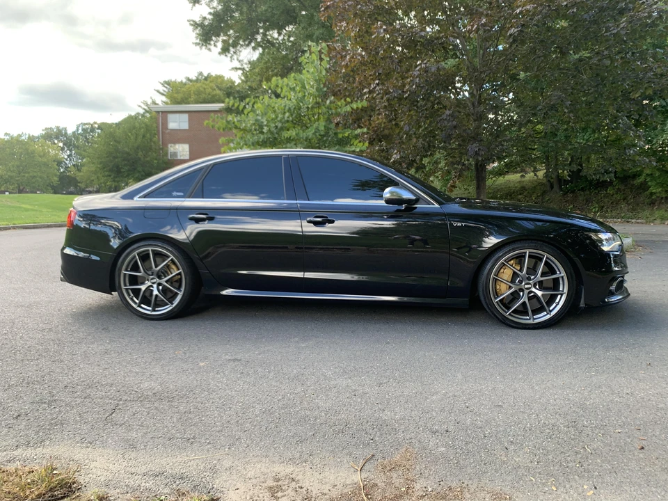 2013 Audi C7 S6 - Image 12 of 31