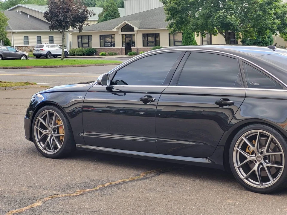 2013 Audi C7 S6 - Image 31 of 31