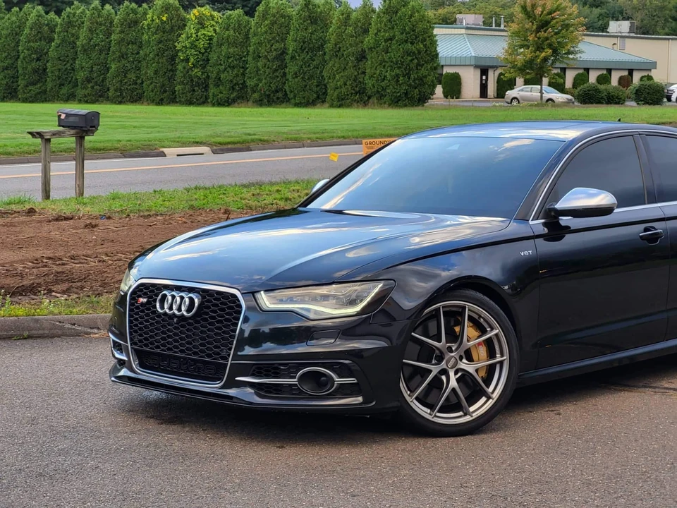 2013 Audi C7 S6 - Image 20 of 31