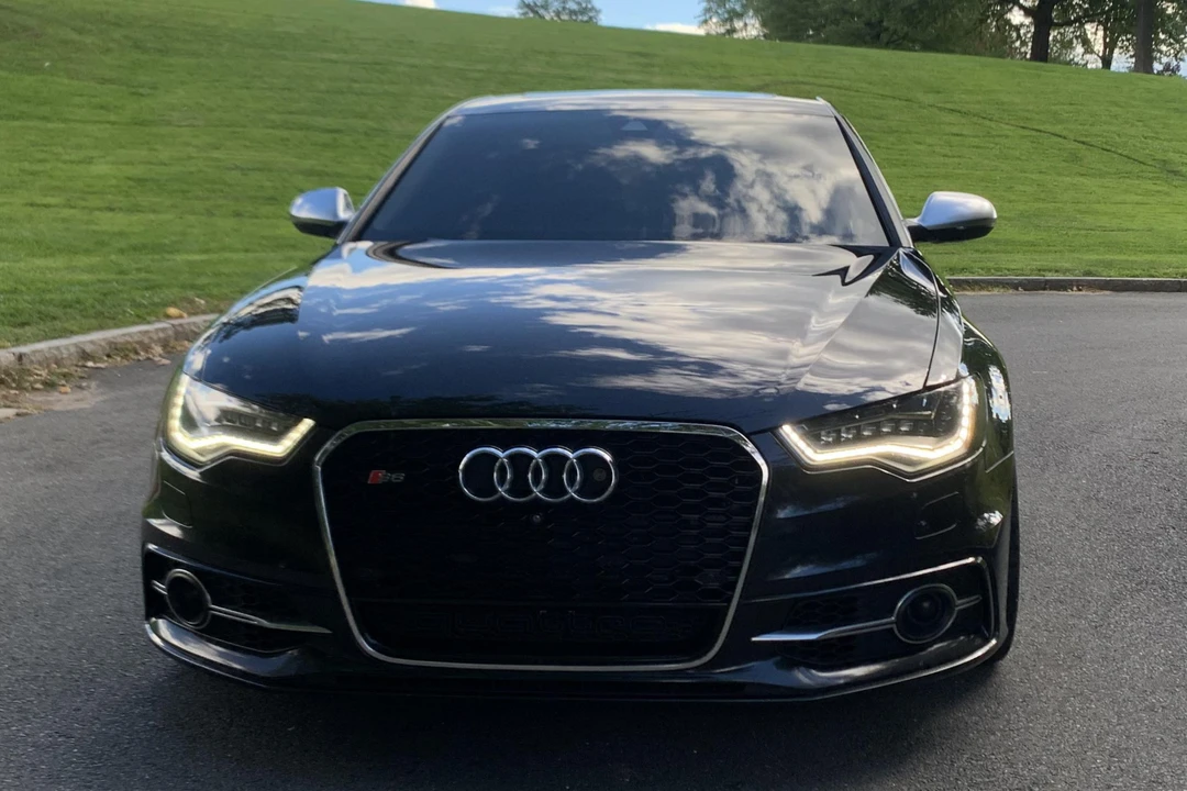 2013 Audi C7 S6 - Image 2 of 31