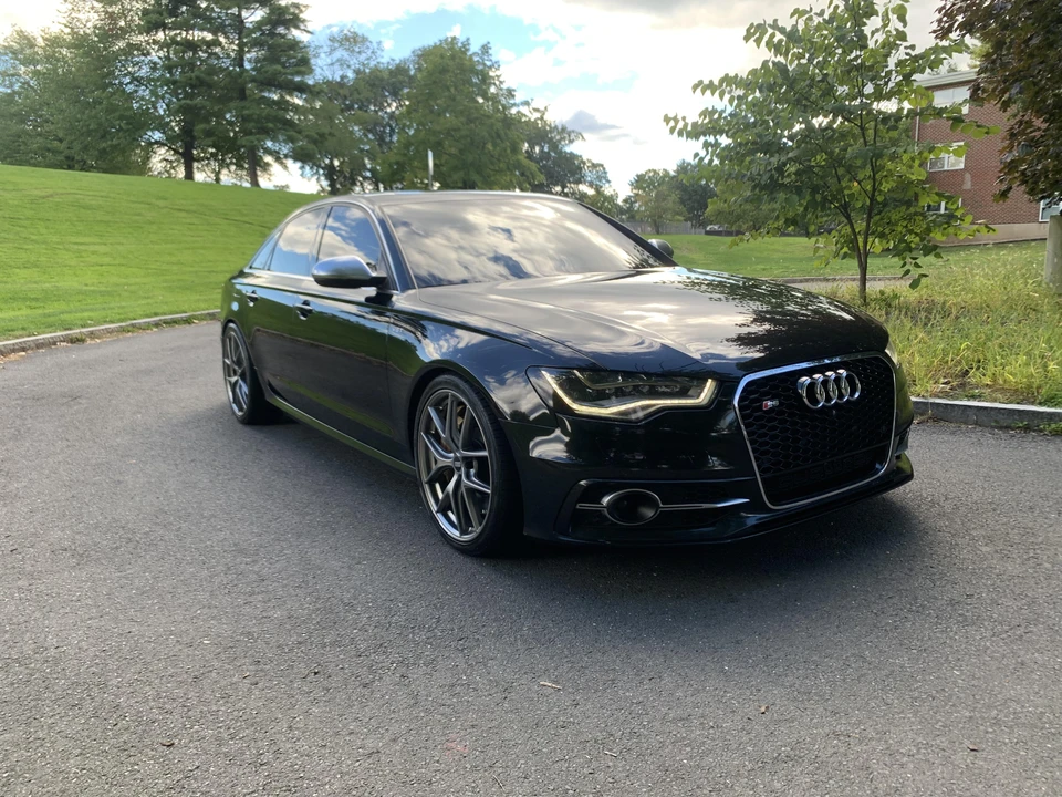 2013 Audi C7 S6 - Image 15 of 31