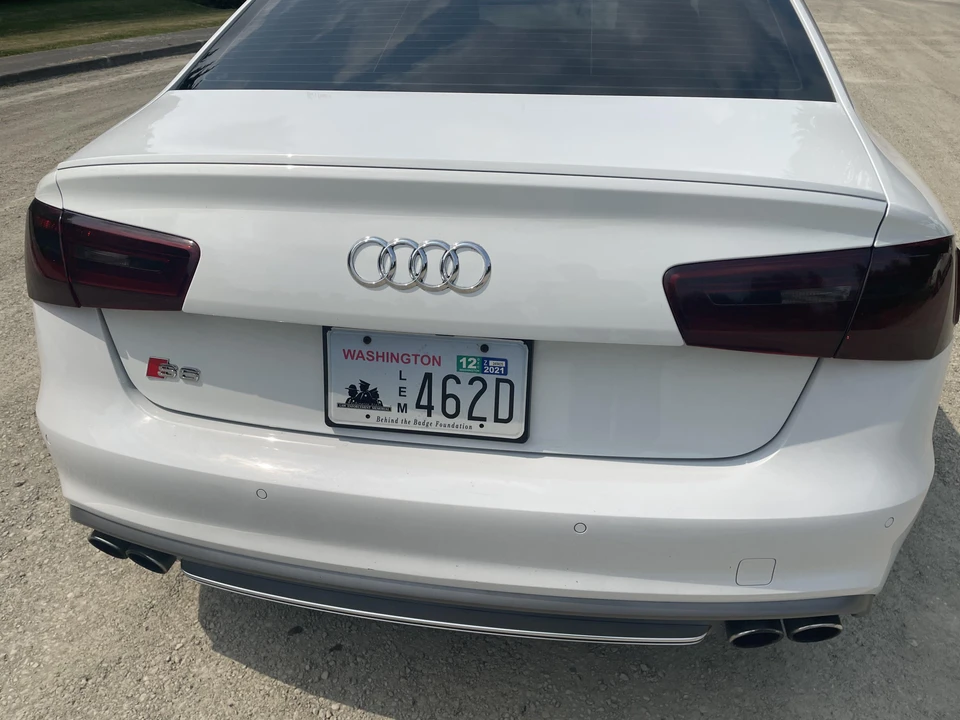2013 Audi C7 S6 - Image 29 of 31