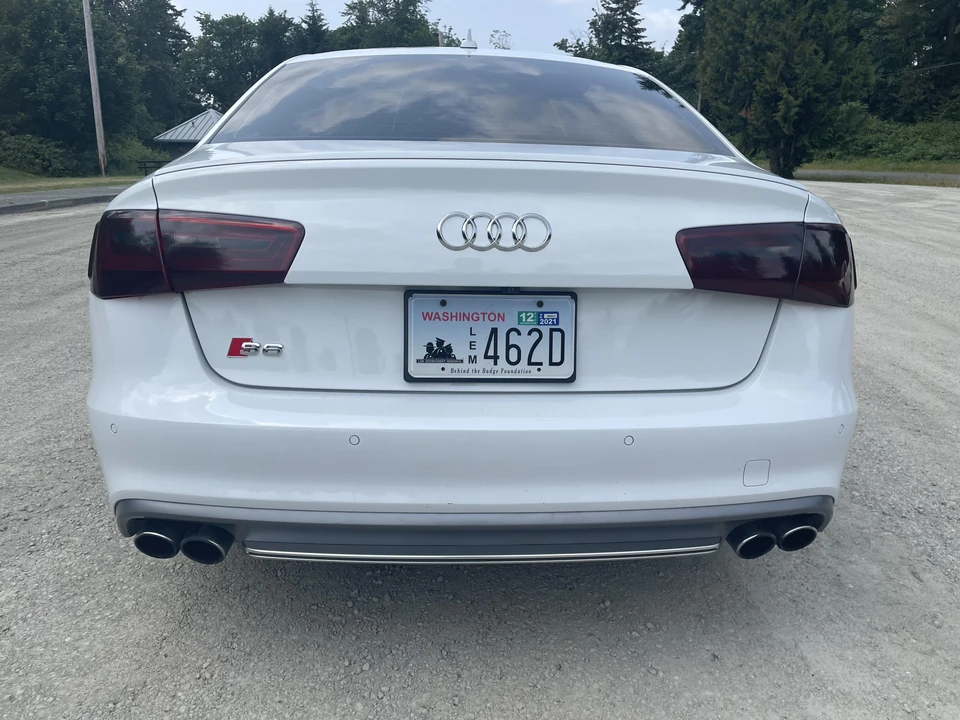 2013 Audi C7 S6 - Image 12 of 31