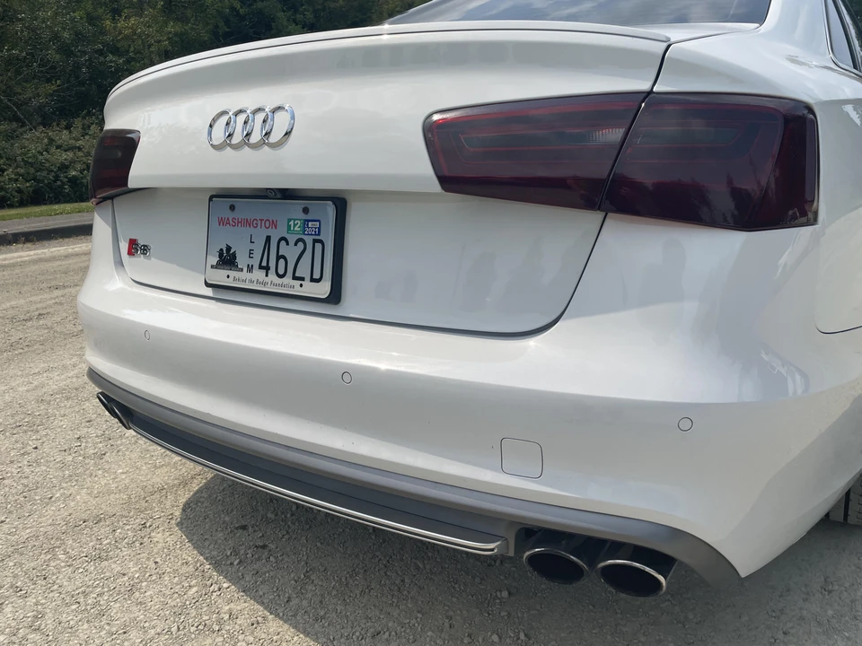 2013 Audi C7 S6 - Image 30 of 31