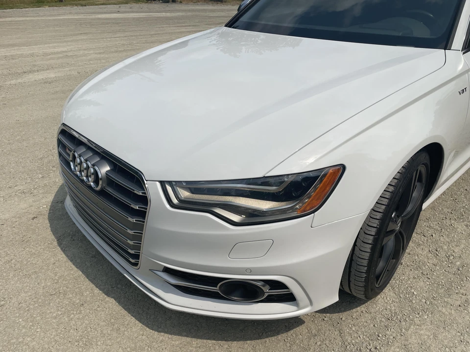 2013 Audi C7 S6 - Image 18 of 31