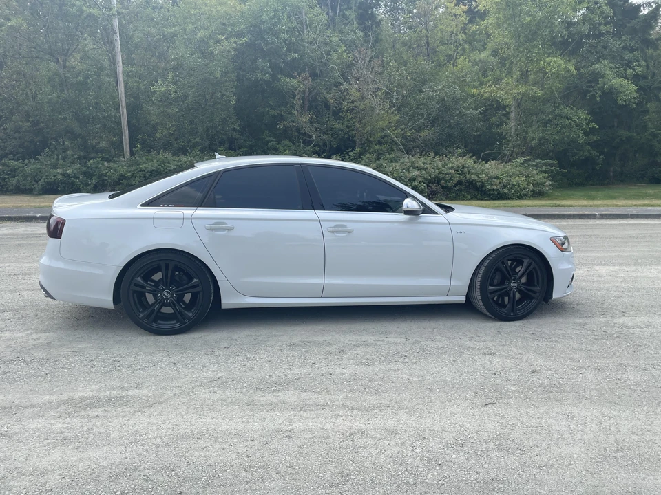 2013 Audi C7 S6 - Image 13 of 31