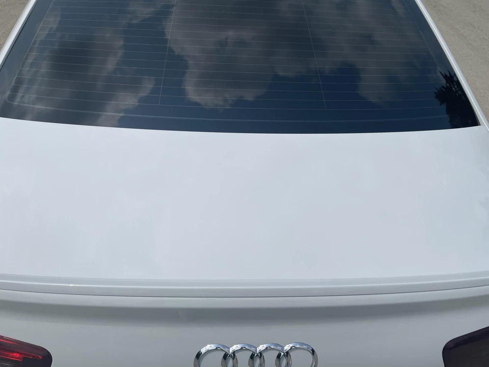 2013 Audi C7 S6 - Image 28 of 31
