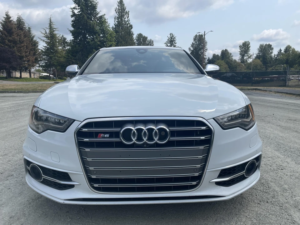 2013 Audi C7 S6 - Image 7 of 31