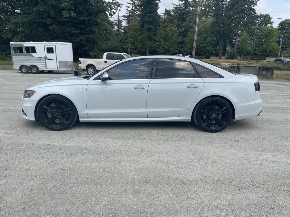 2013 Audi C7 S6 - Image 10 of 31