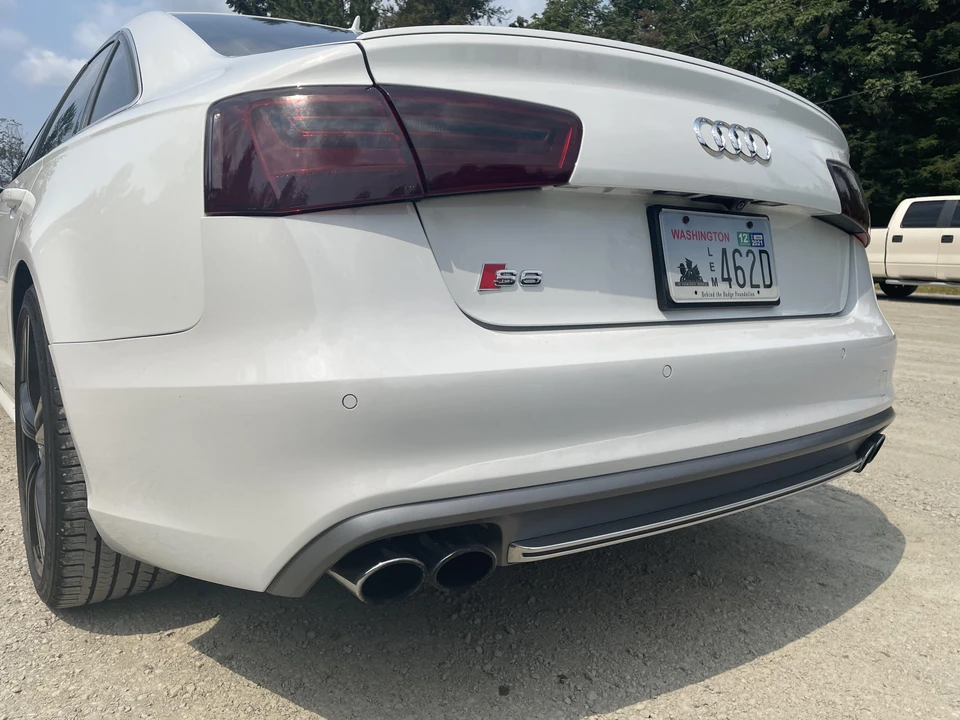 2013 Audi C7 S6 - Image 27 of 31