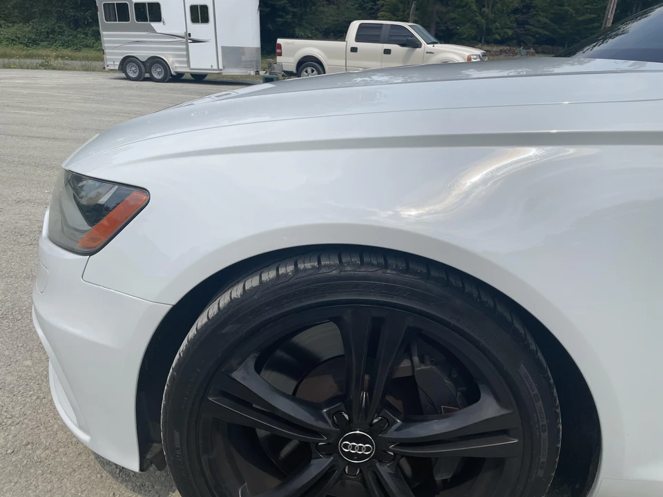 2013 Audi C7 S6 - Image 20 of 31