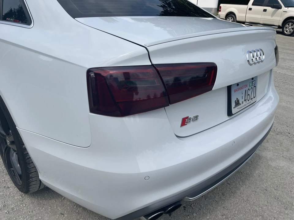 2013 Audi C7 S6 - Image 26 of 31