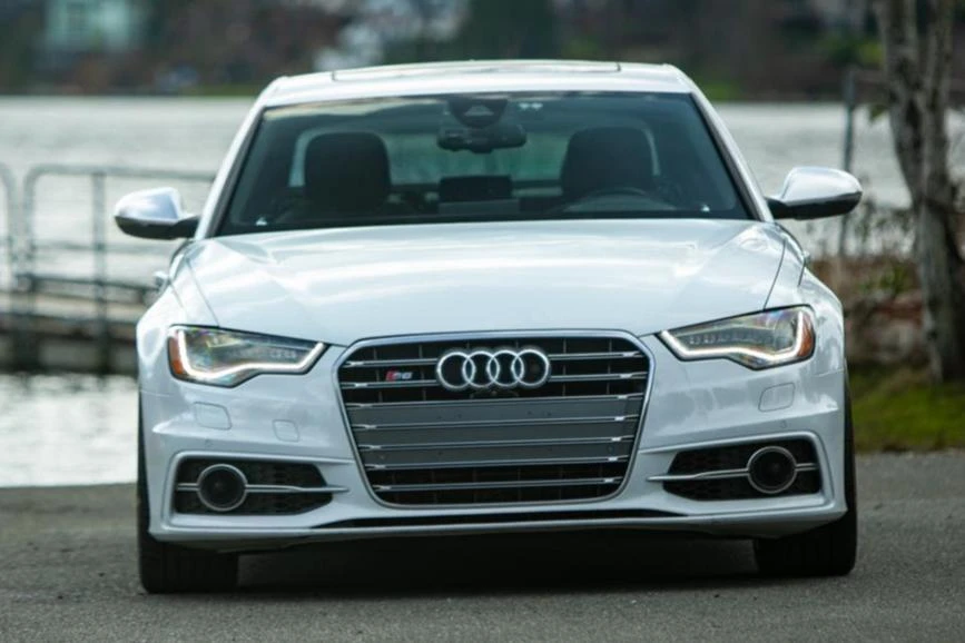 2013 Audi C7 S6 - Image 2 of 31