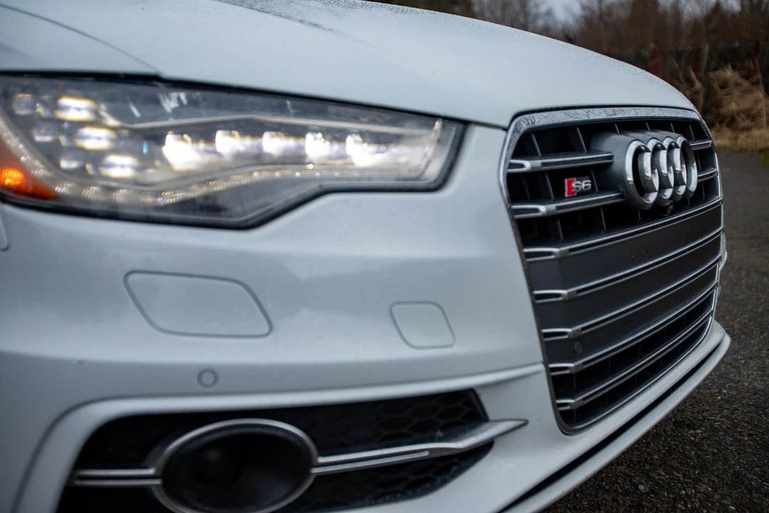 2013 Audi C7 S6 - Image 16 of 31