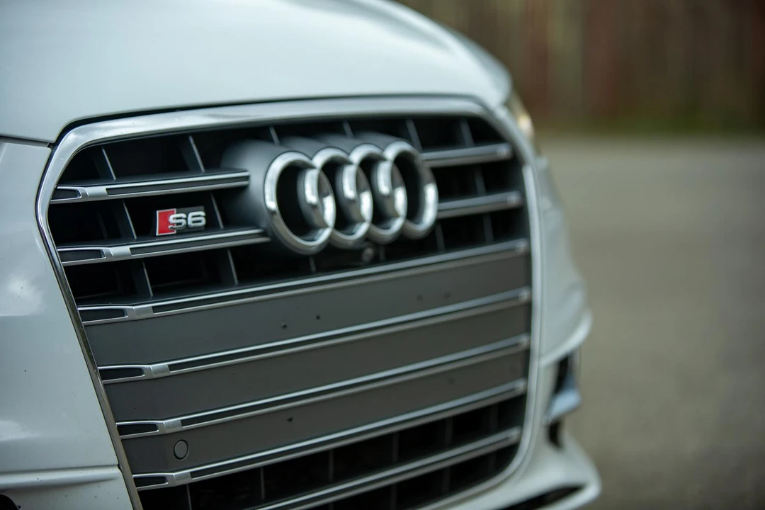 2013 Audi C7 S6 - Image 17 of 31