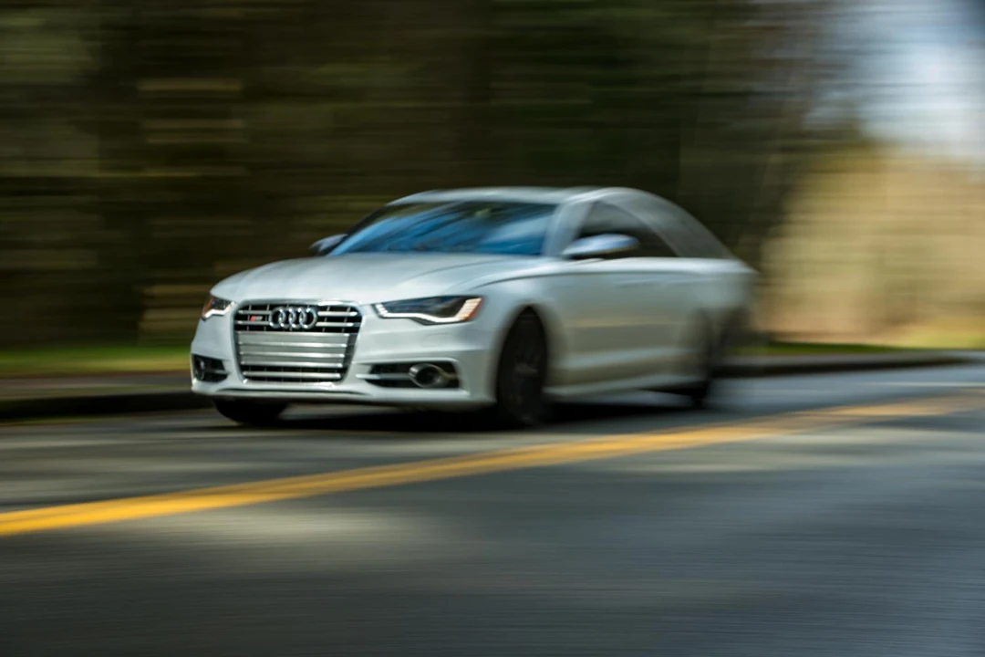 2013 Audi C7 S6 - Image 9 of 31