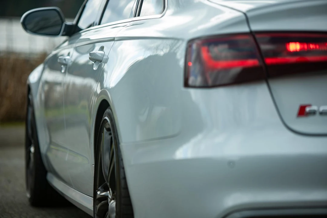 2013 Audi C7 S6 - Image 25 of 31