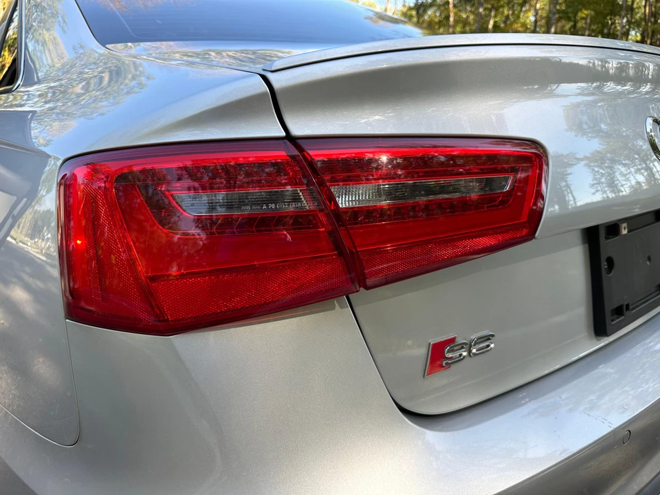 2013 Audi C7 S6 - Image 21 of 31