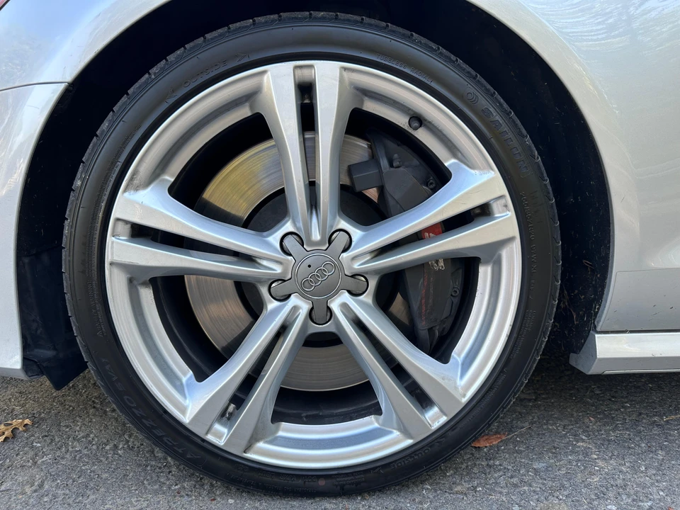2013 Audi C7 S6 - Image 29 of 31
