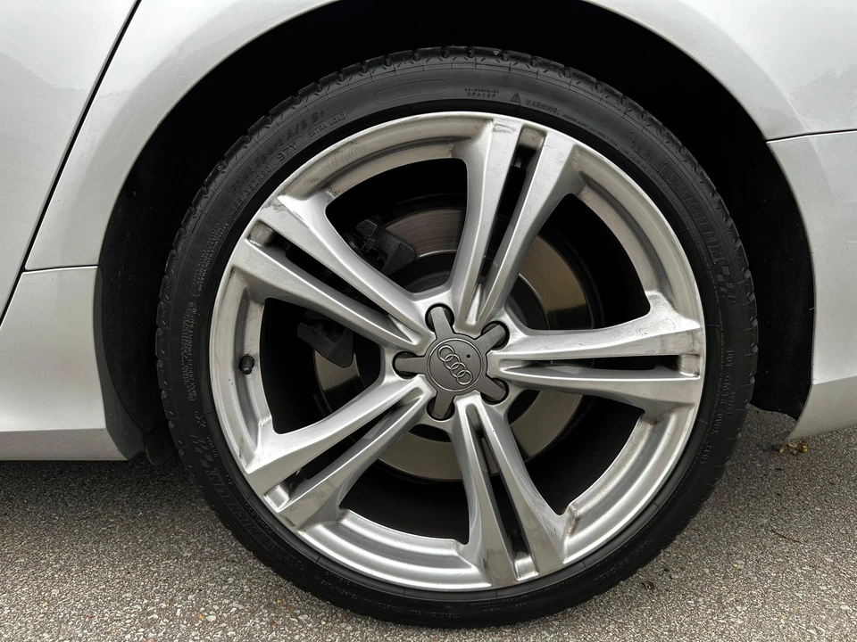 2013 Audi C7 S6 - Image 31 of 31