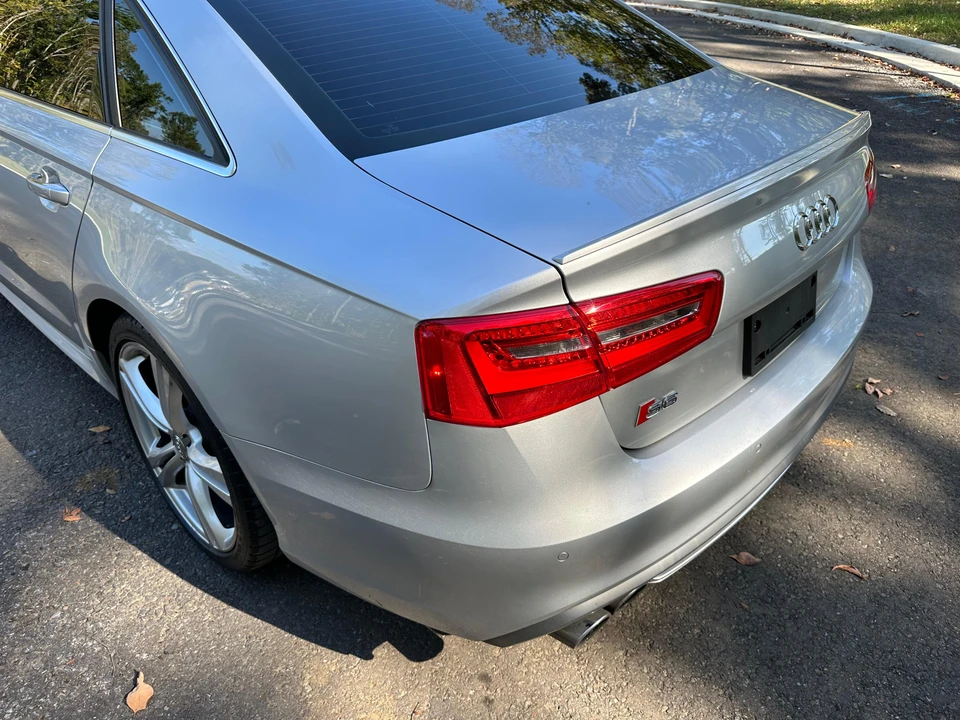 2013 Audi C7 S6 - Image 20 of 31