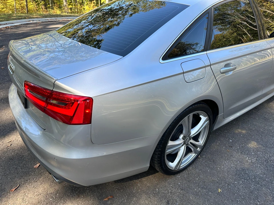 2013 Audi C7 S6 - Image 23 of 31